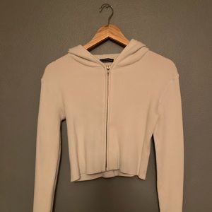 BRANDY MELVILLE SWEATER